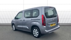 Vauxhall Combo Life 1.2 Turbo Energy 5dr [7 seat] Petrol Estate